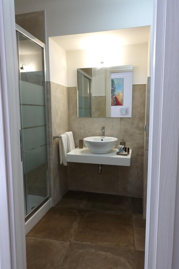 BB Opera Dei Pupi Bed & Breakfast Syracuse Exterior foto