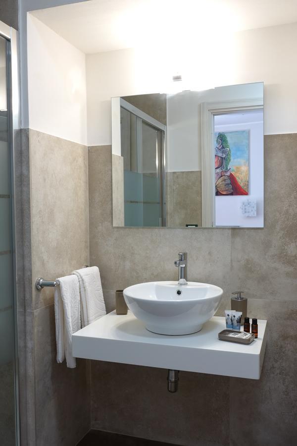 BB Opera Dei Pupi Bed & Breakfast Syracuse Exterior foto