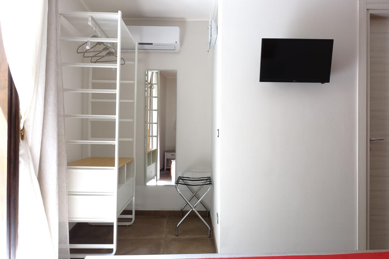 BB Opera Dei Pupi Bed & Breakfast Syracuse Exterior foto