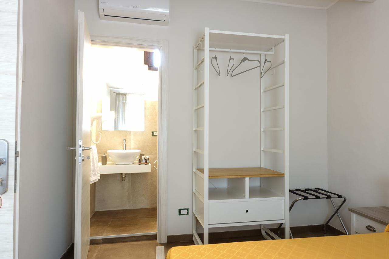 BB Opera Dei Pupi Bed & Breakfast Syracuse Exterior foto