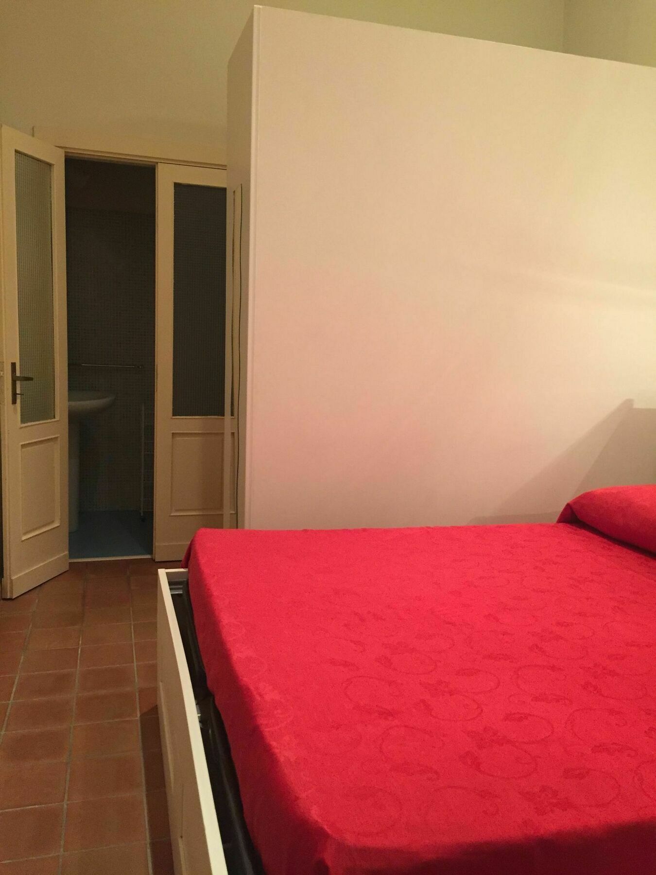 BB Opera Dei Pupi Bed & Breakfast Syracuse Exterior foto
