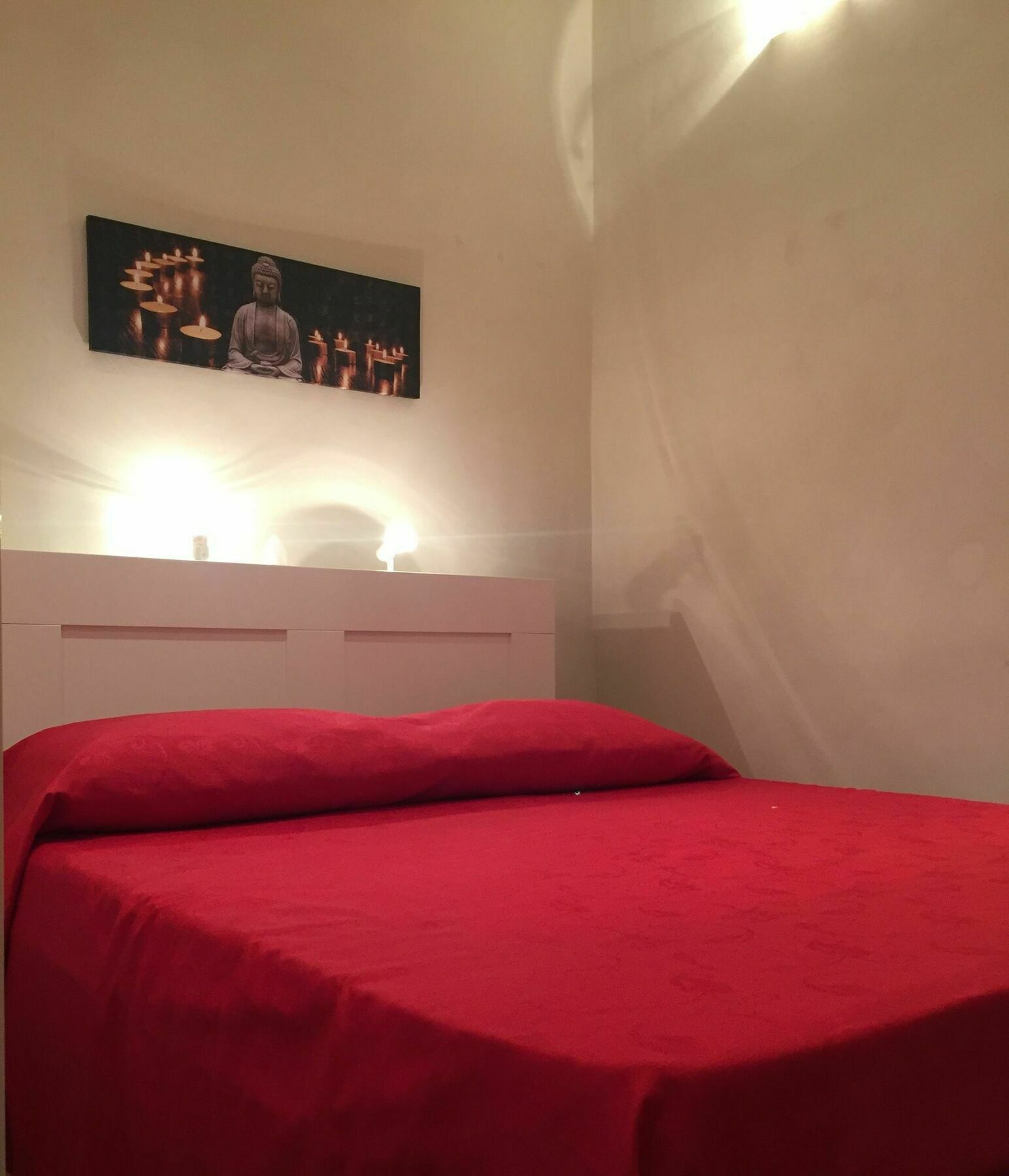BB Opera Dei Pupi Bed & Breakfast Syracuse Exterior foto