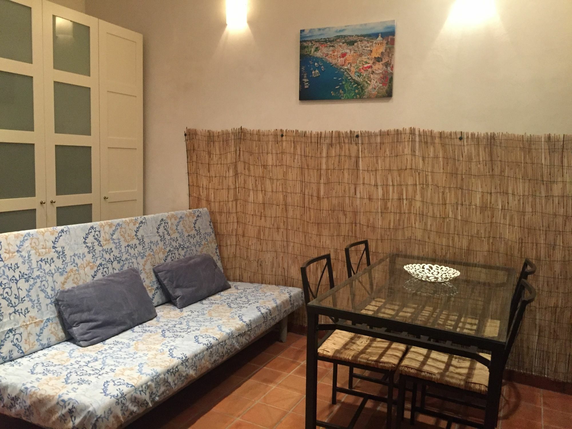 BB Opera Dei Pupi Bed & Breakfast Syracuse Exterior foto